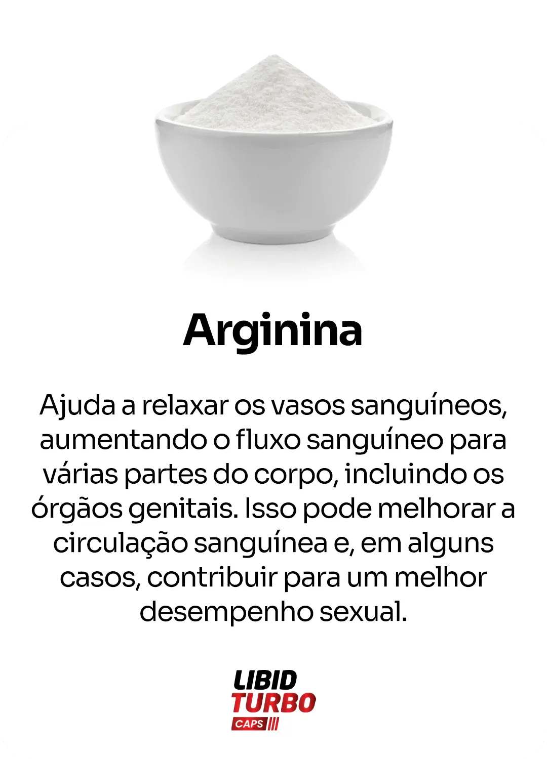 Arginina